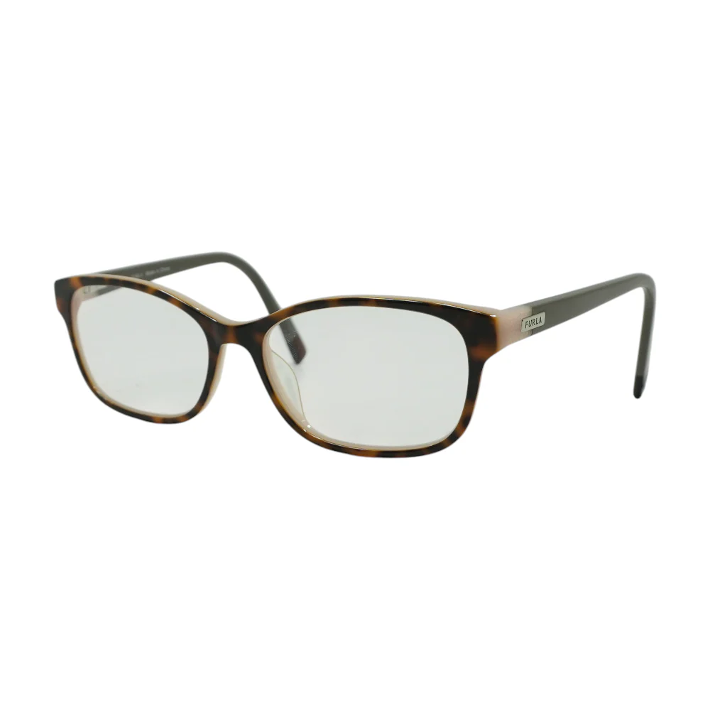Tortoise Tate Square Prescription Eyewear