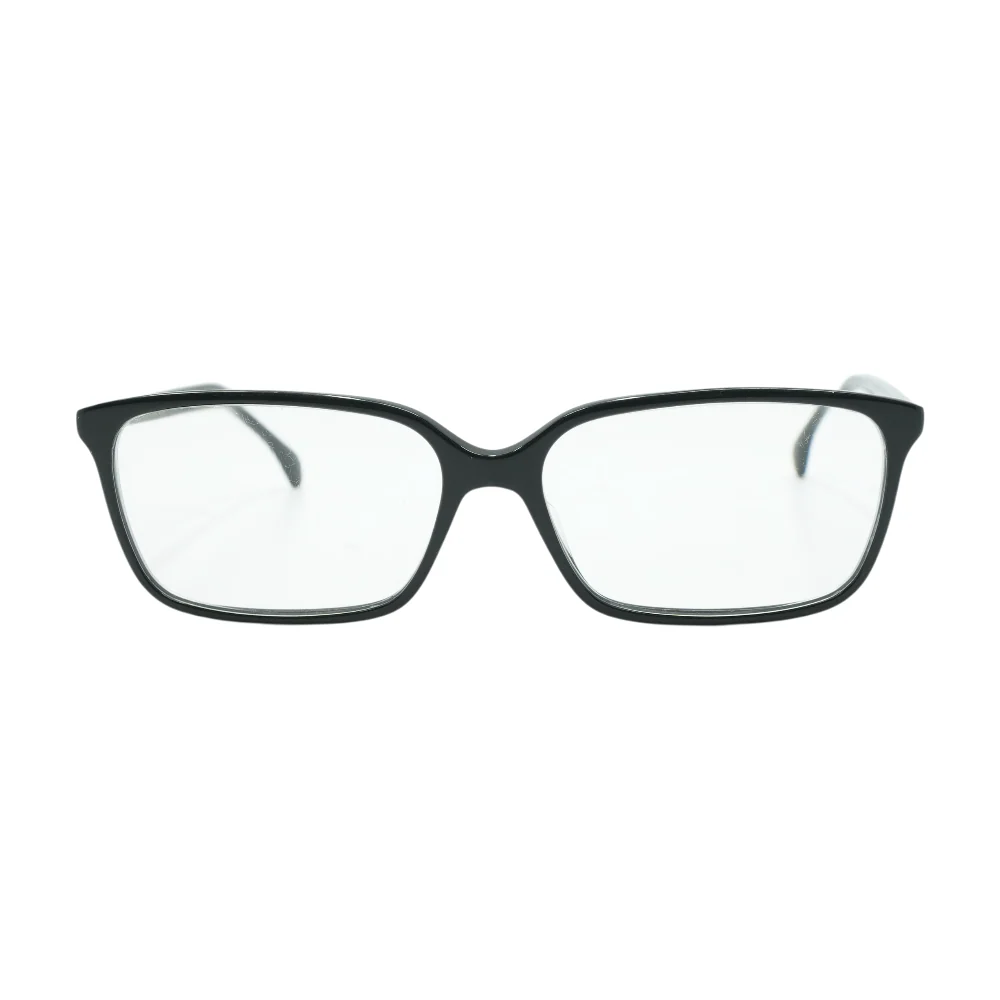 Black GG0553OA Square Prescription Eyewear - Image 2