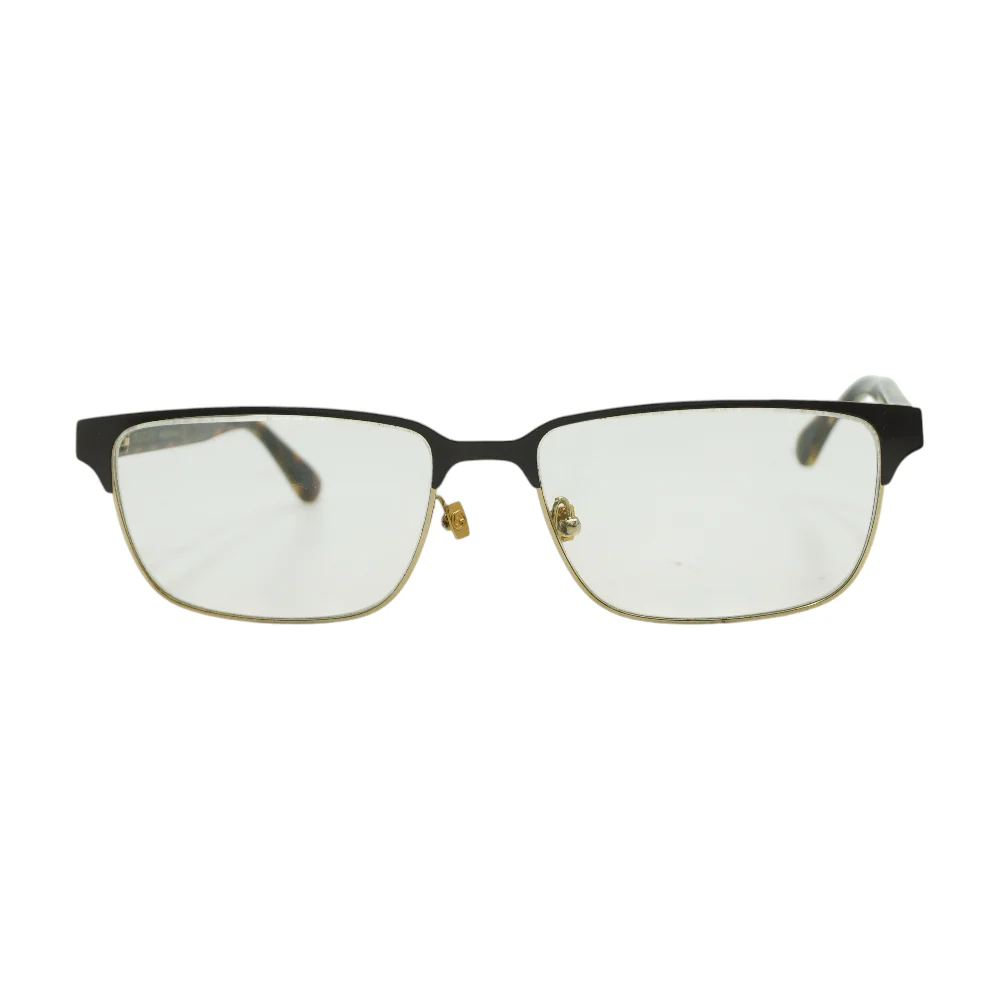 Brown GG0383O Rectangle Prescription Eyewear - Image 2