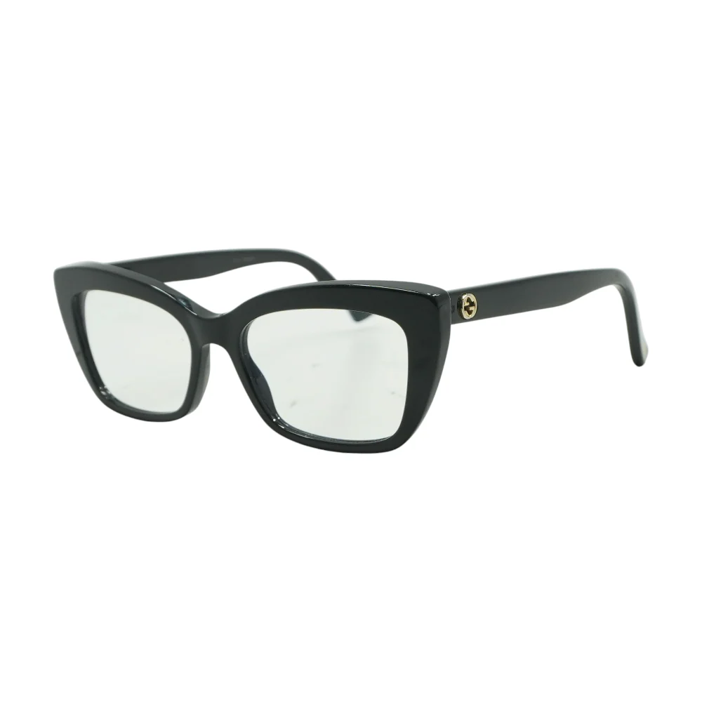 Black Cat Eye Prescription Eyewear