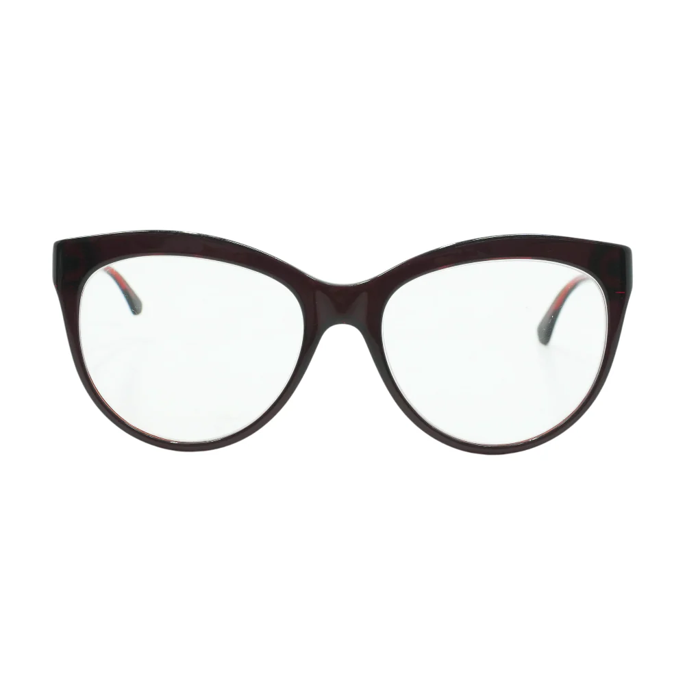 Black Burd Cat Eye Prescription Eyewear - Image 2