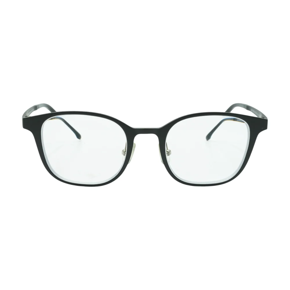 Black R 2020 Round Prescription Eyewear - Image 2