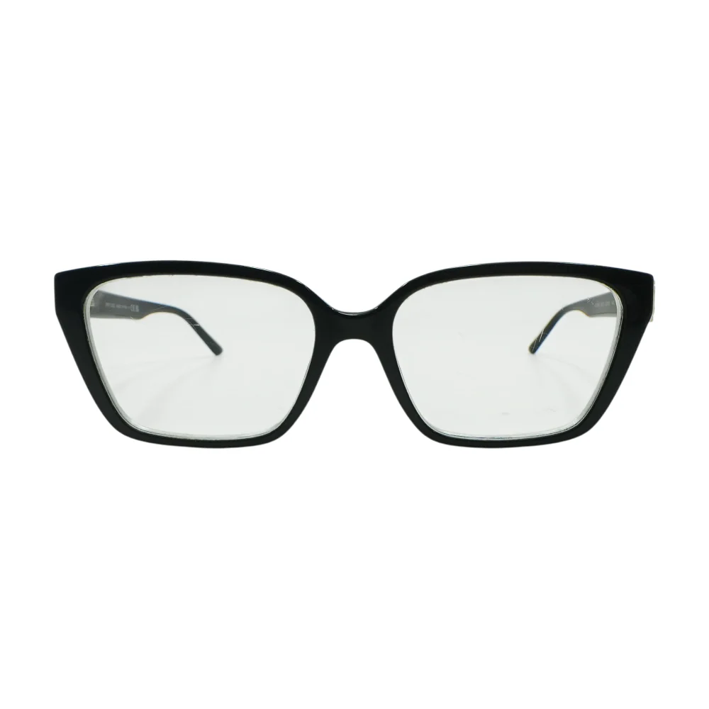 Black JC 3008 Cat Eye Prescription Eyewear - Image 2