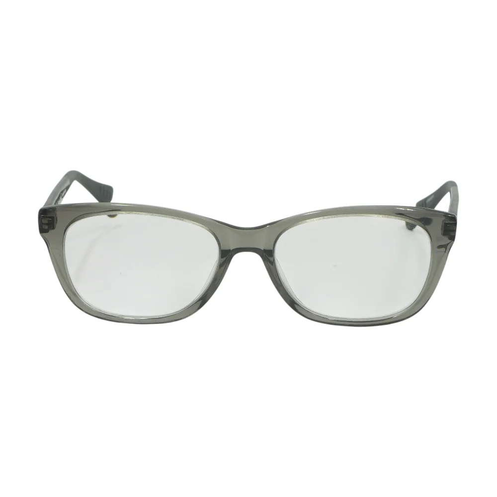 Gray Miles/Maddie Oval Prescription Eyewear - Image 2
