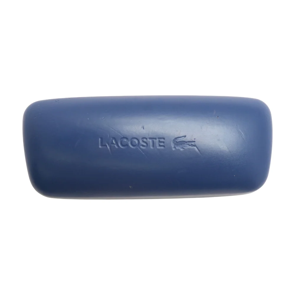 Blue L2692 Square Prescription Eyewear - Image 3