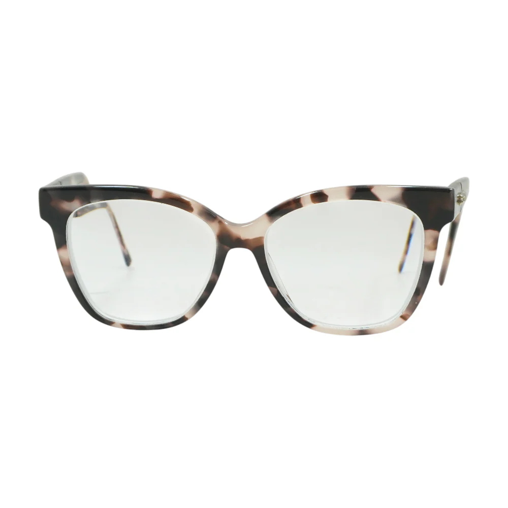 Tortoise LO2704 Oversized Prescription Eyewear - Image 2