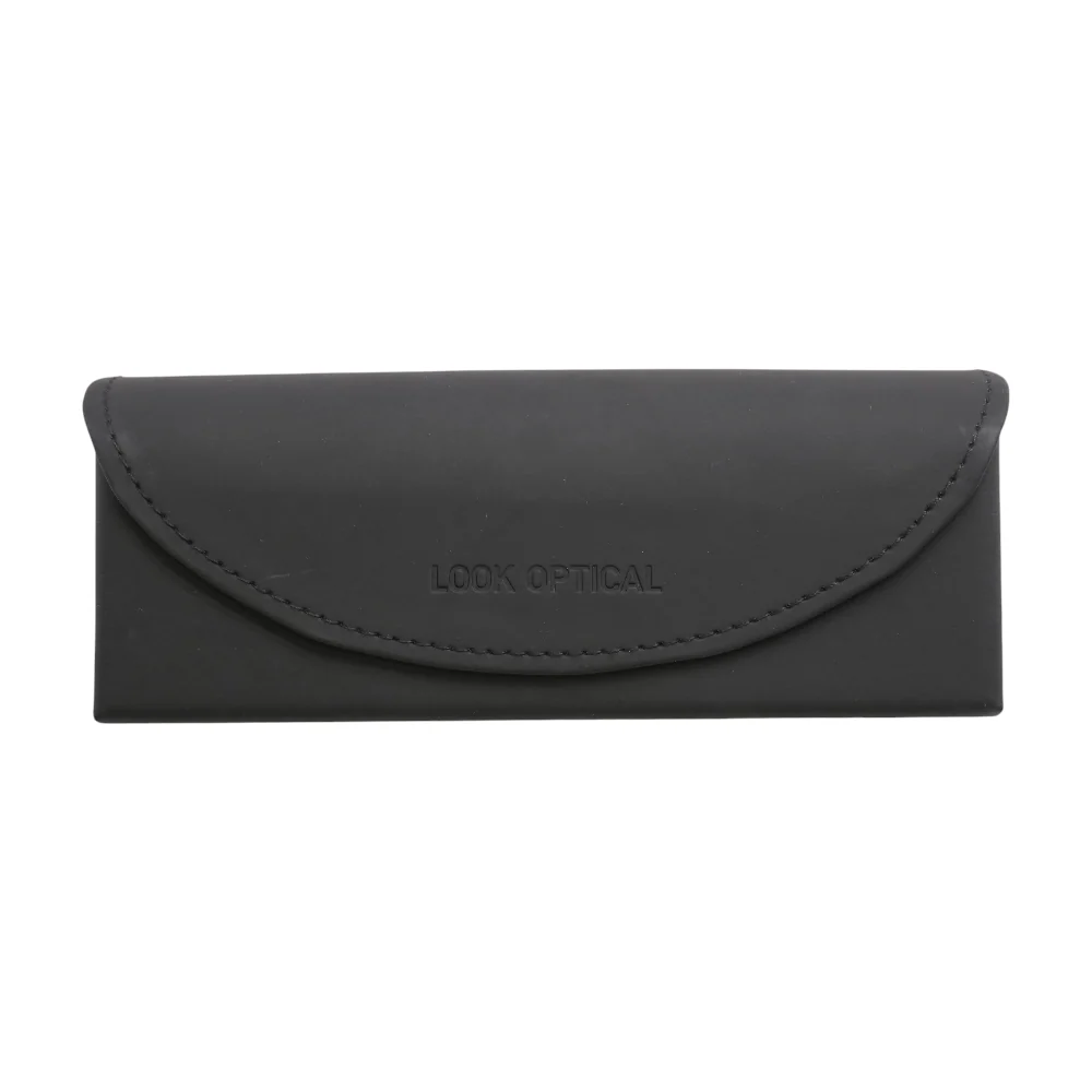Gold LC5948 Round Prescription Eyewear - Image 3