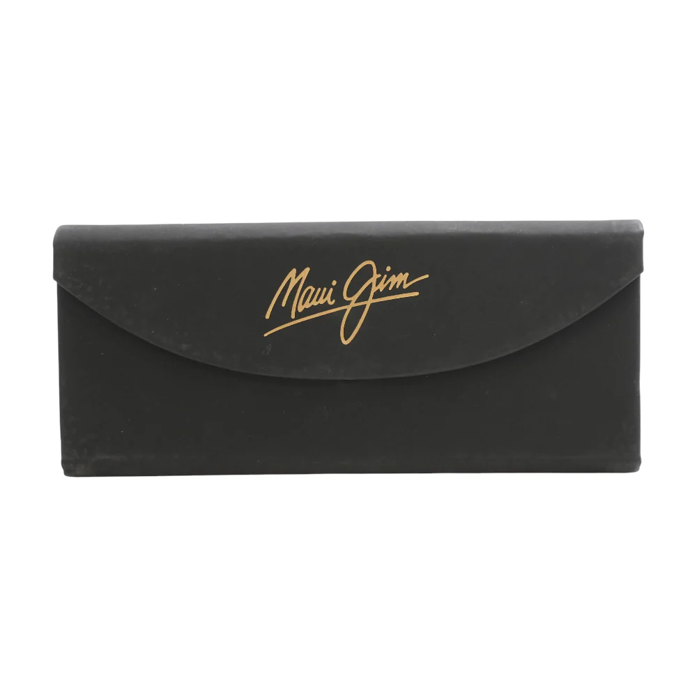 Gray MJO2101 Browline Prescription Eyewear - Image 3