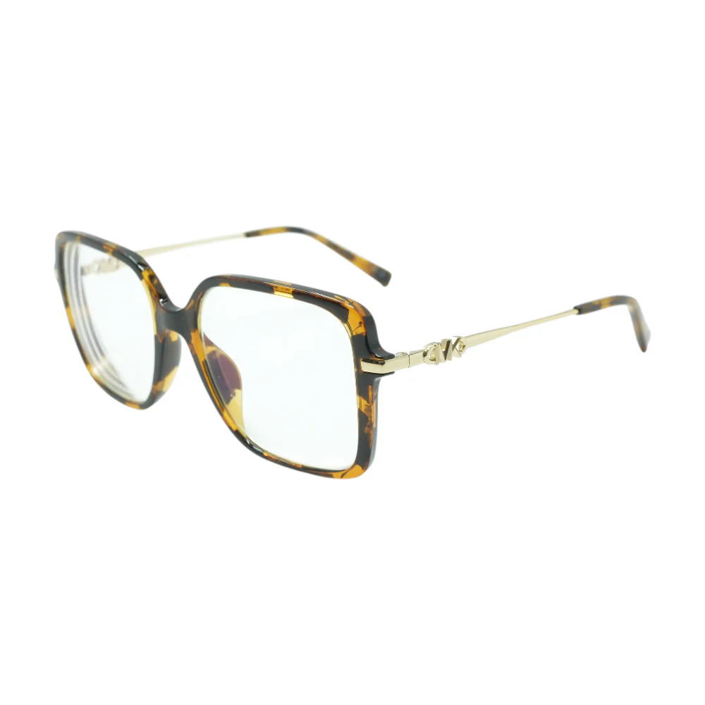 Tortoise Dolonne Oversized Prescription Eyewear