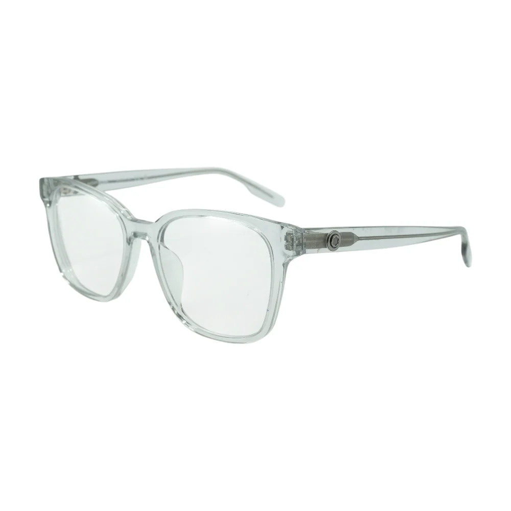 Clear MB0180OK Oversized Prescription Eyewear