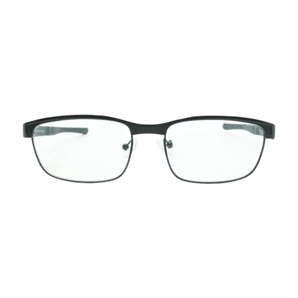 Black OX5132-0154 Browline Prescription Eyewear - Image 2
