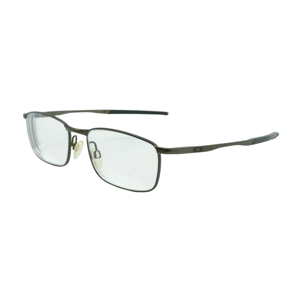 Bronze OX3173-0252 Rectangle Prescription Eyewear