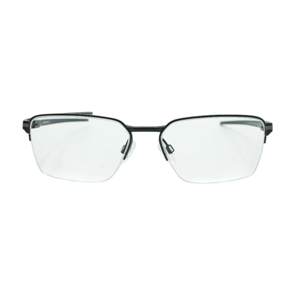 Black OX5080-0156 Browline Prescription Eyewear - Image 2