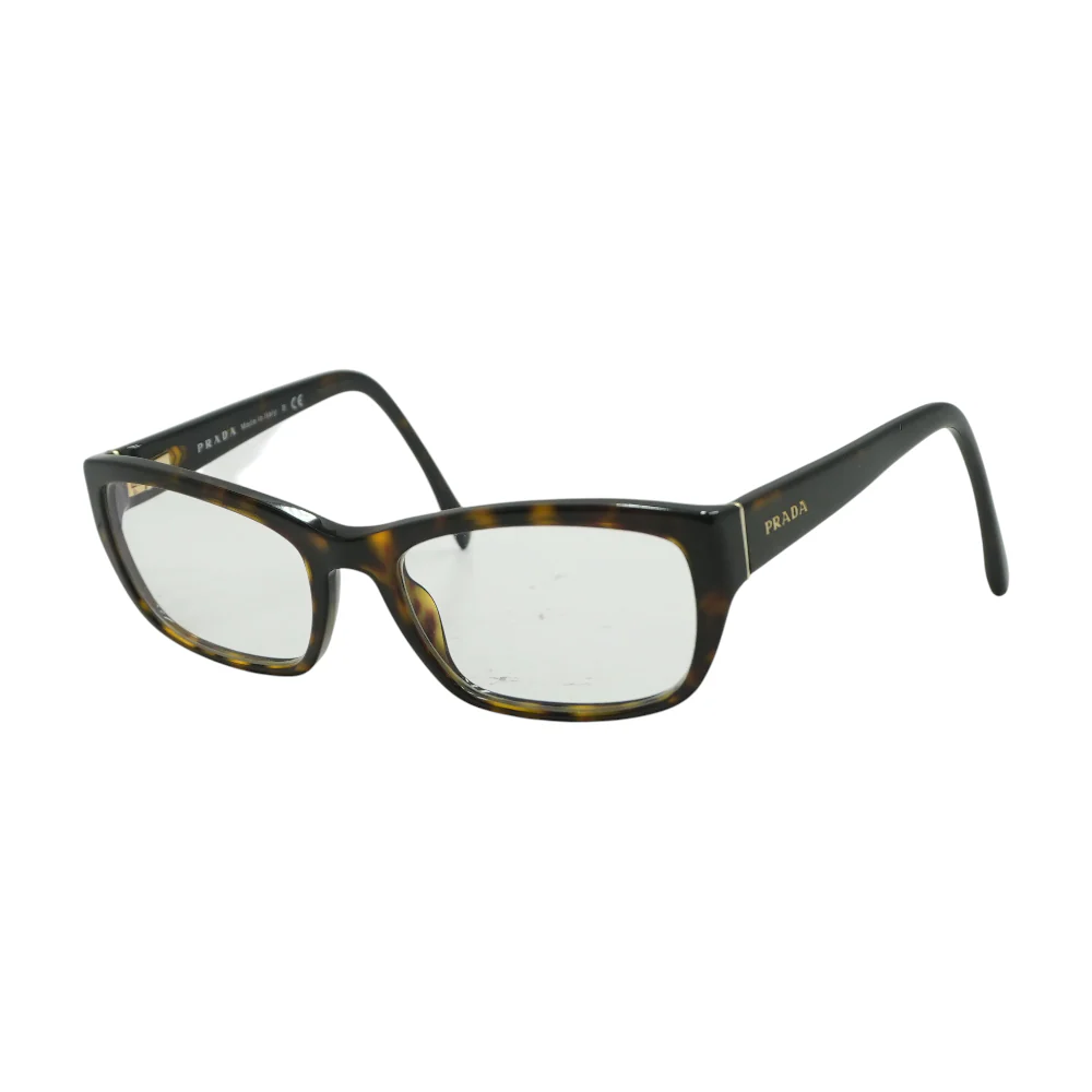 Tortoise VPR 18O Rectangle Prescription Eyewear