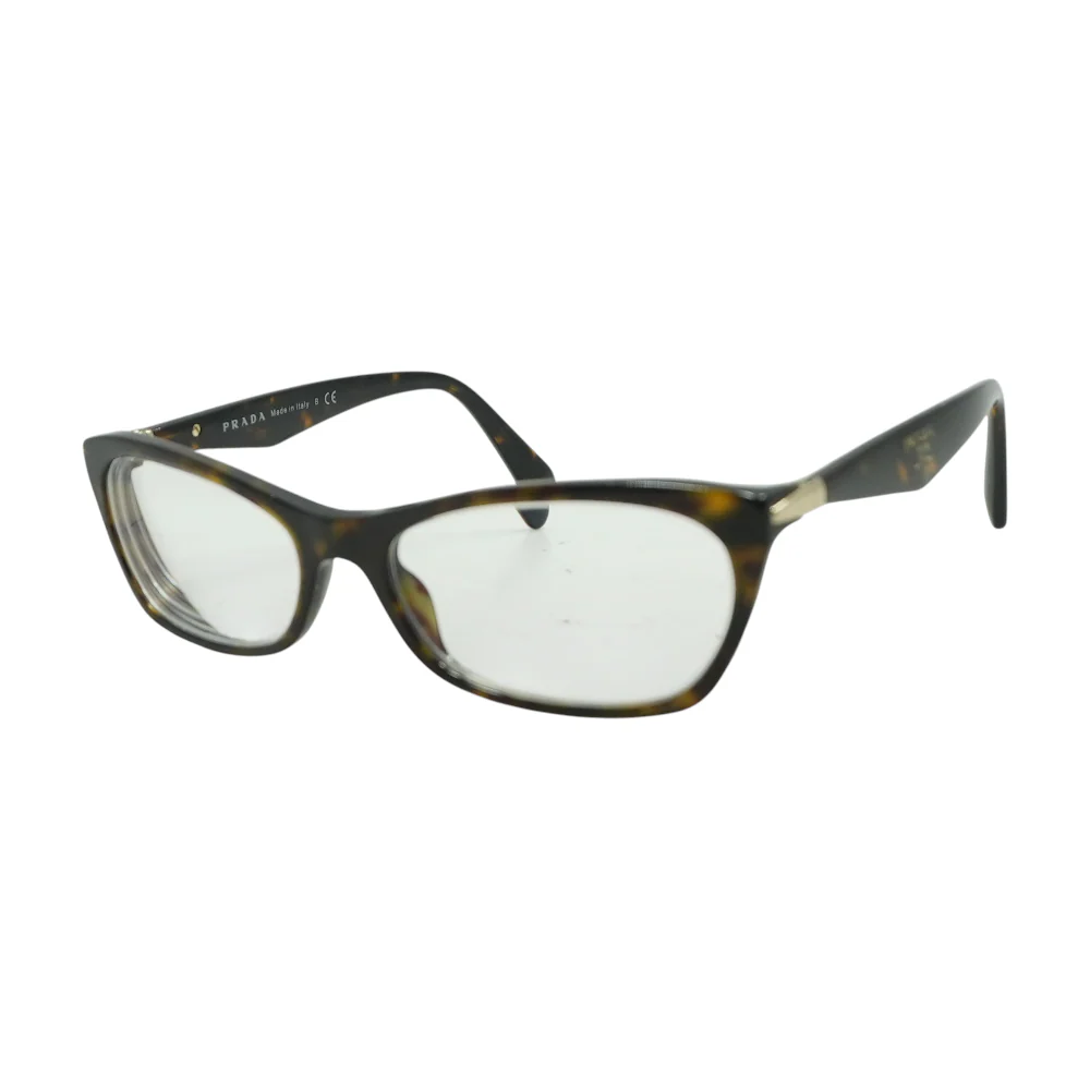 Tortoise VPR 15P Cat Eye Prescription Eyewear