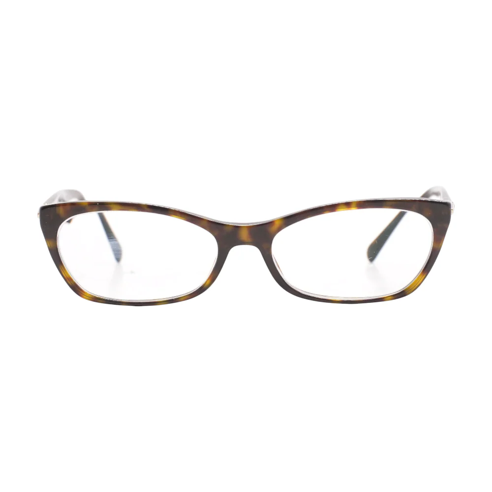 Brown VPR 15P Cat Eye Prescription Eyewear - Image 2