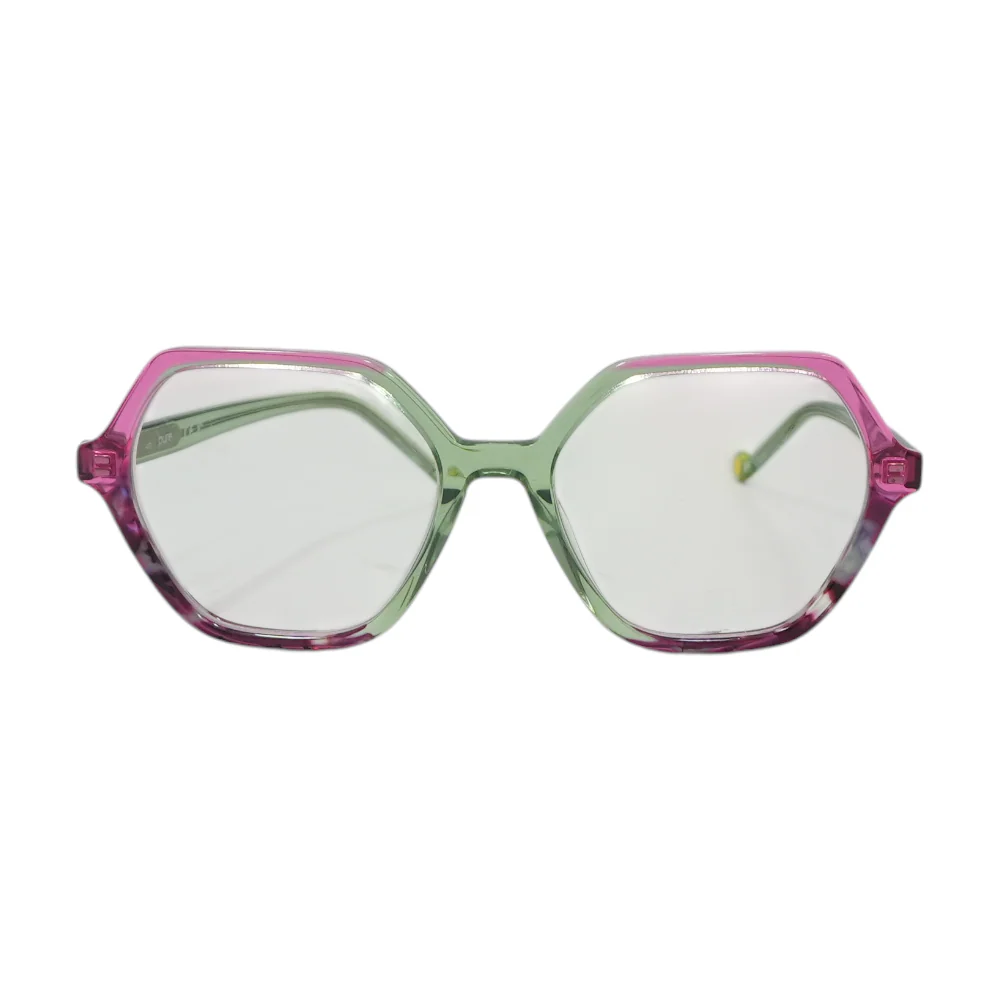 Multi P-6000 Square Prescription Eyewear - Image 2