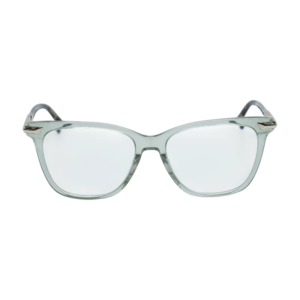 Clear RNB3046/G Square Prescription Eyewear - Image 2
