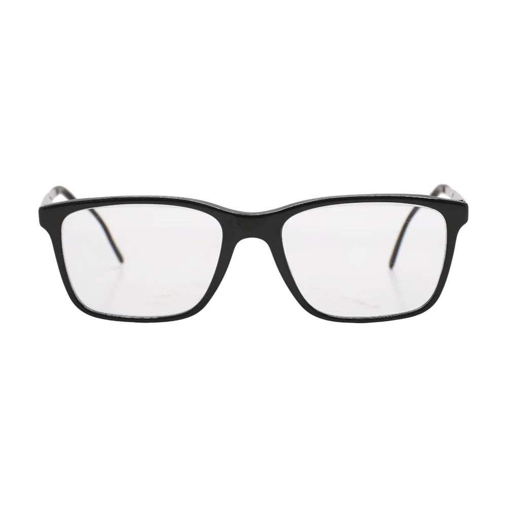 Black RL 6133 Square Prescription Eyewear - Image 2
