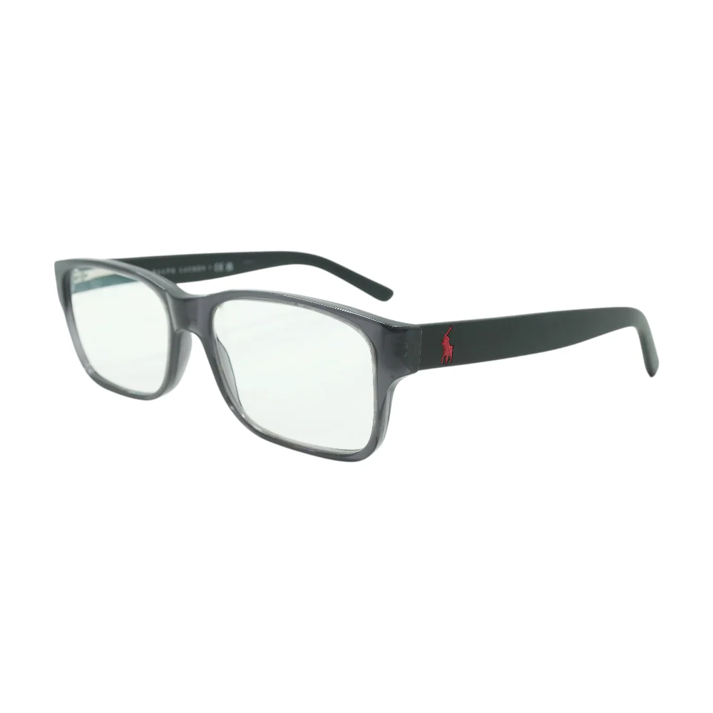 Navy PH 2117 Rectangle Prescription Eyewear