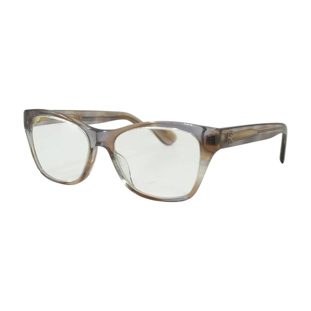 Brown RL 6230U Cat Eye Prescription Eyewear