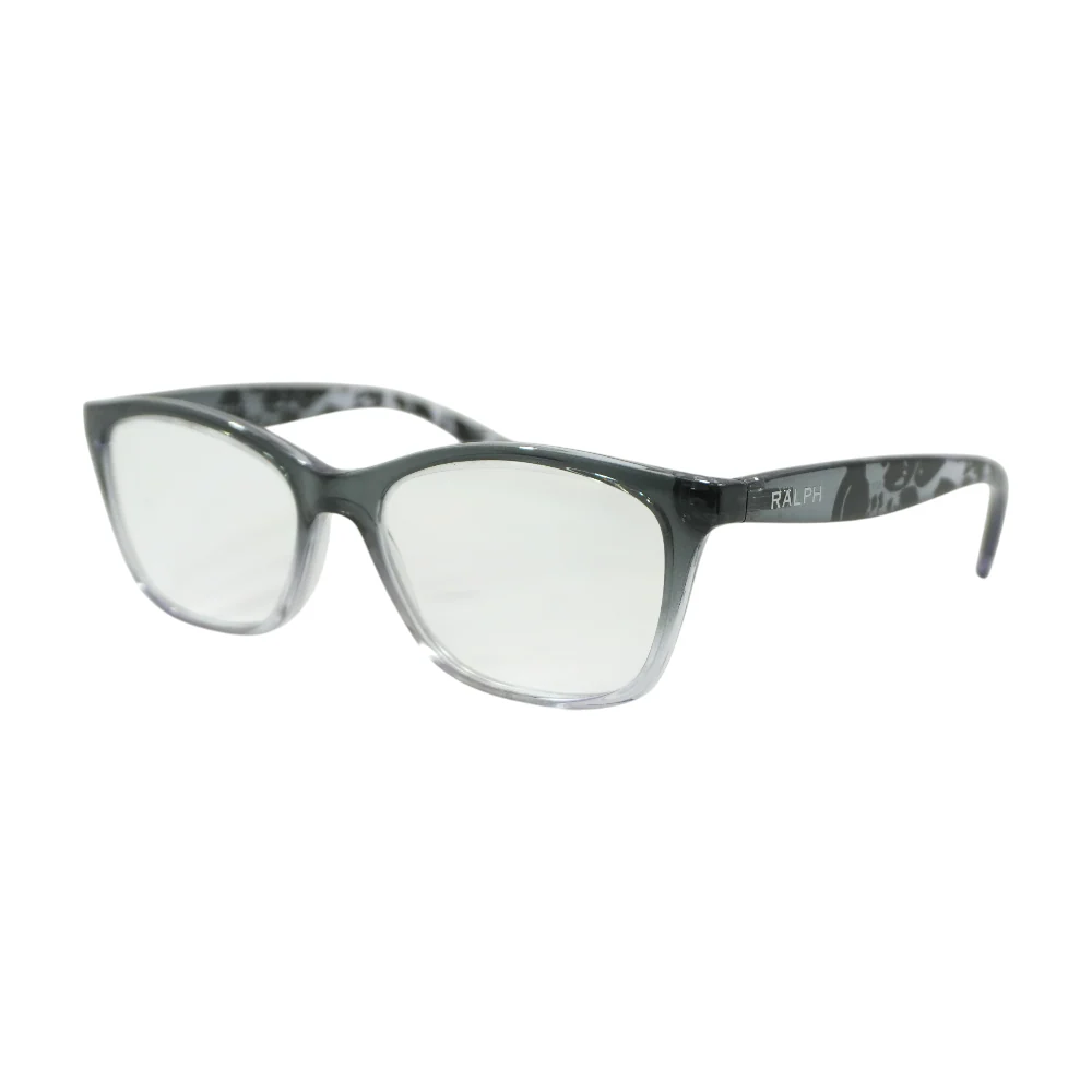 Purple RA 7071 Square Prescription Eyewear