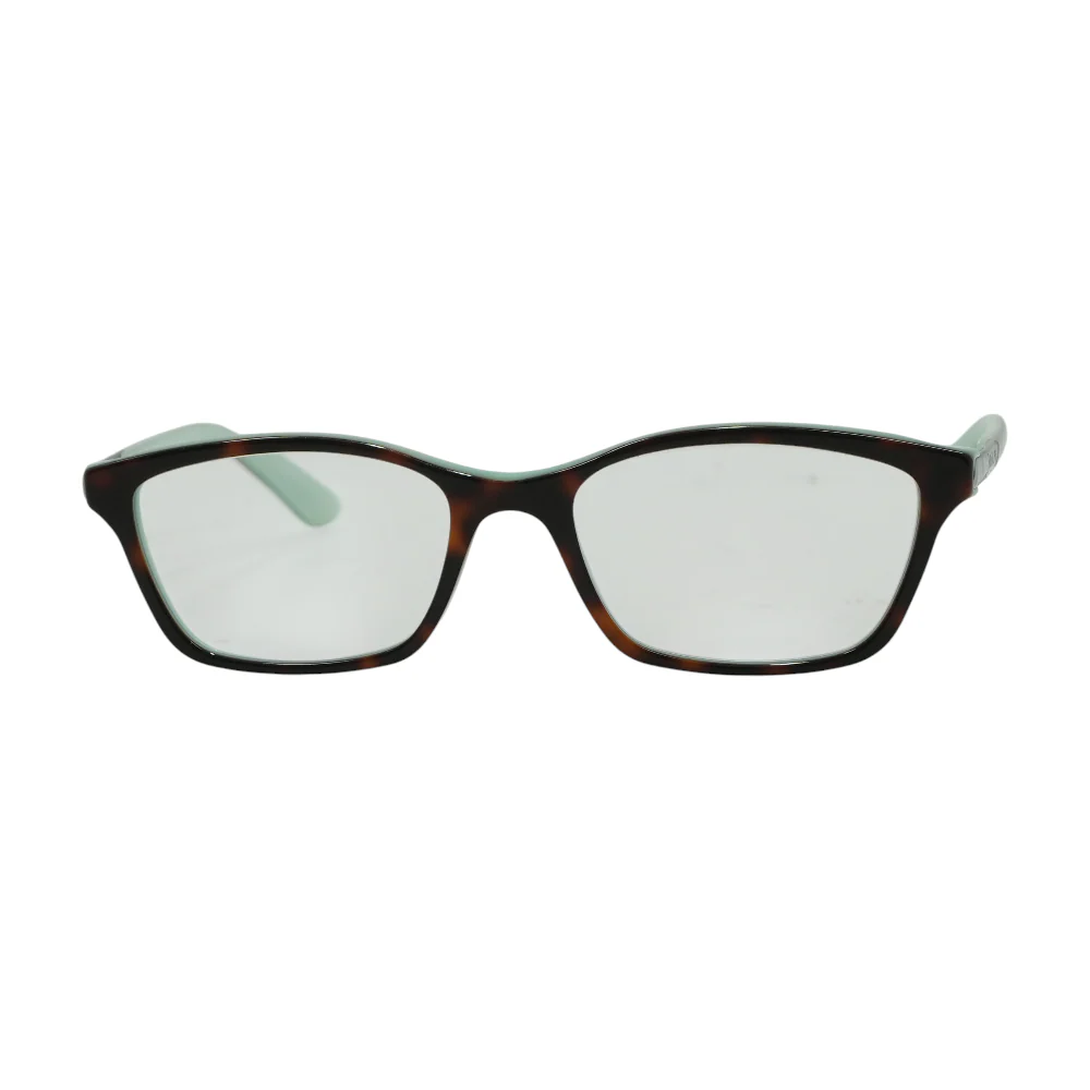 Tortoise RA 7044 Rectangle Prescription Eyewear - Image 2