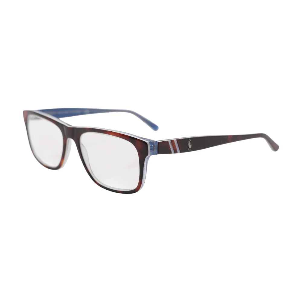 Tortoise PH 2211 Square Prescription Eyewear