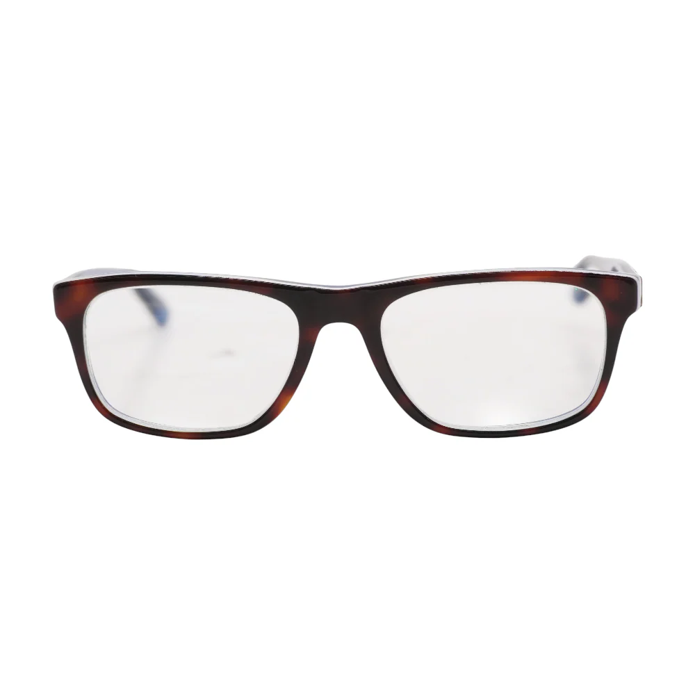 Tortoise PH 2211 Square Prescription Eyewear - Image 2