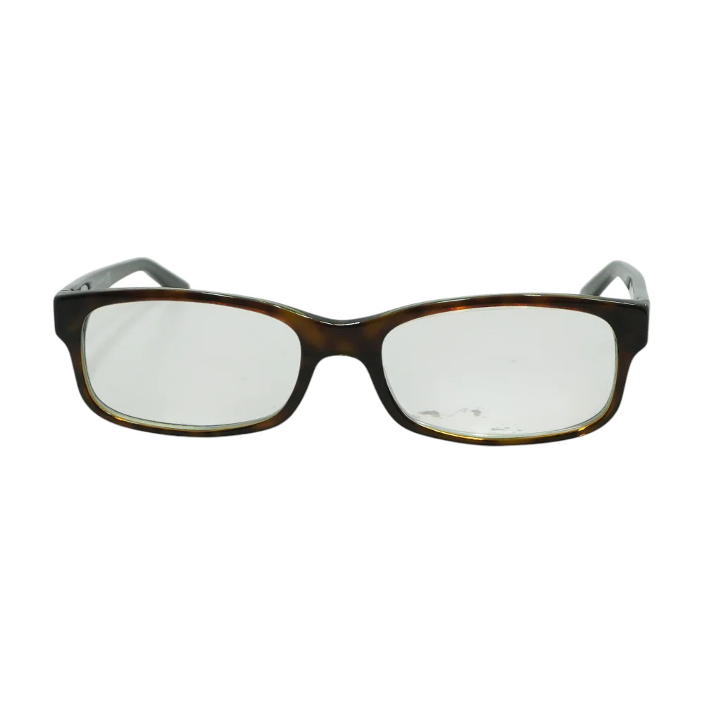 Tortoise RB 5187 Rectangle Prescription Eyewear - Image 2