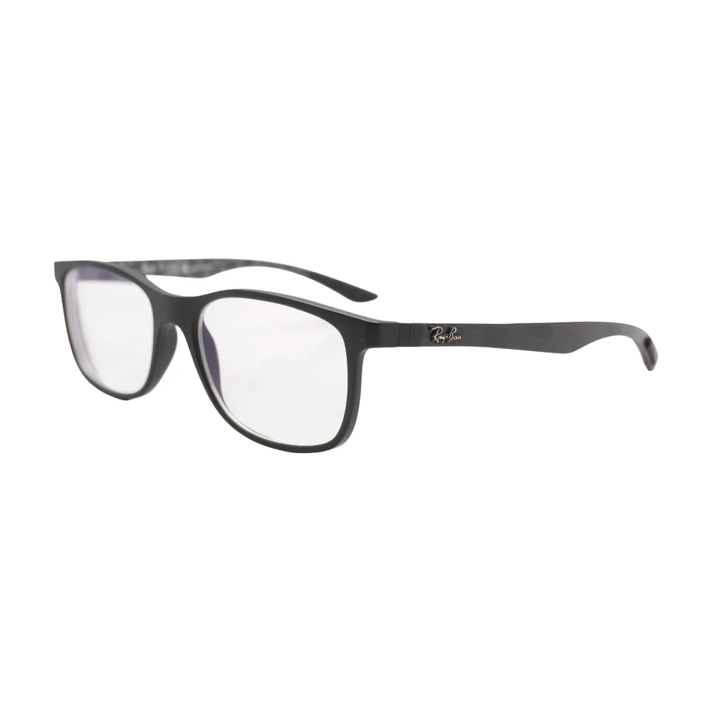 Black RB 6903 Square Prescription Eyewear