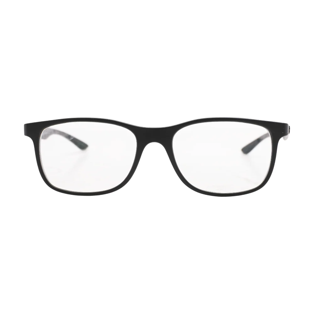 Black RB 6903 Square Prescription Eyewear - Image 2