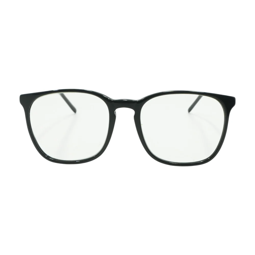 Black RB 5387 Square Prescription Eyewear - Image 2
