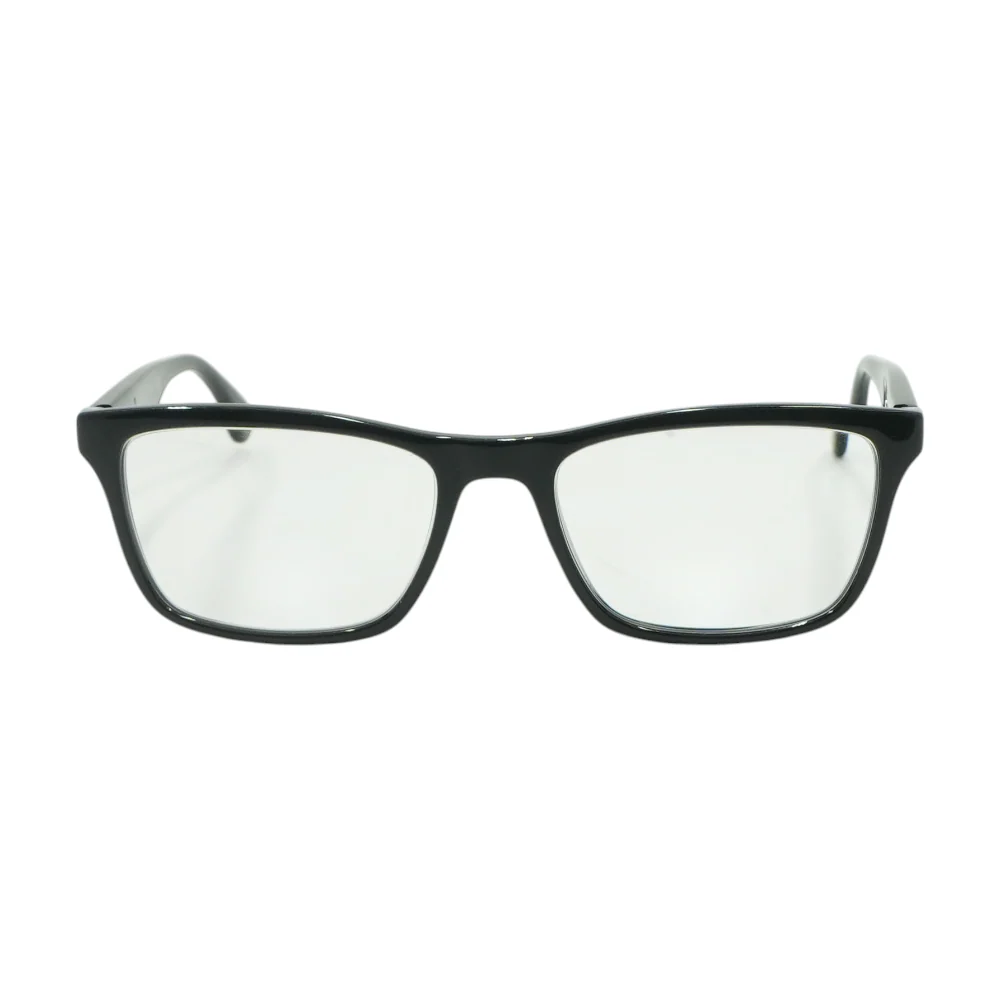 Black RB 5279 Square Prescription Eyewear - Image 2
