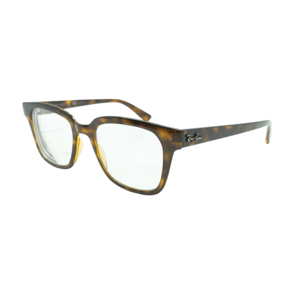 Tortoise RB 4323 Square Prescription Eyewear