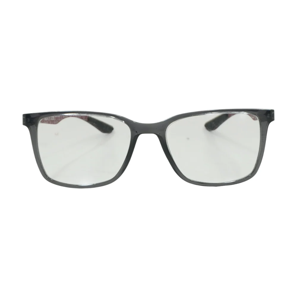 Black RB 8905 Square Prescription Eyewear - Image 2