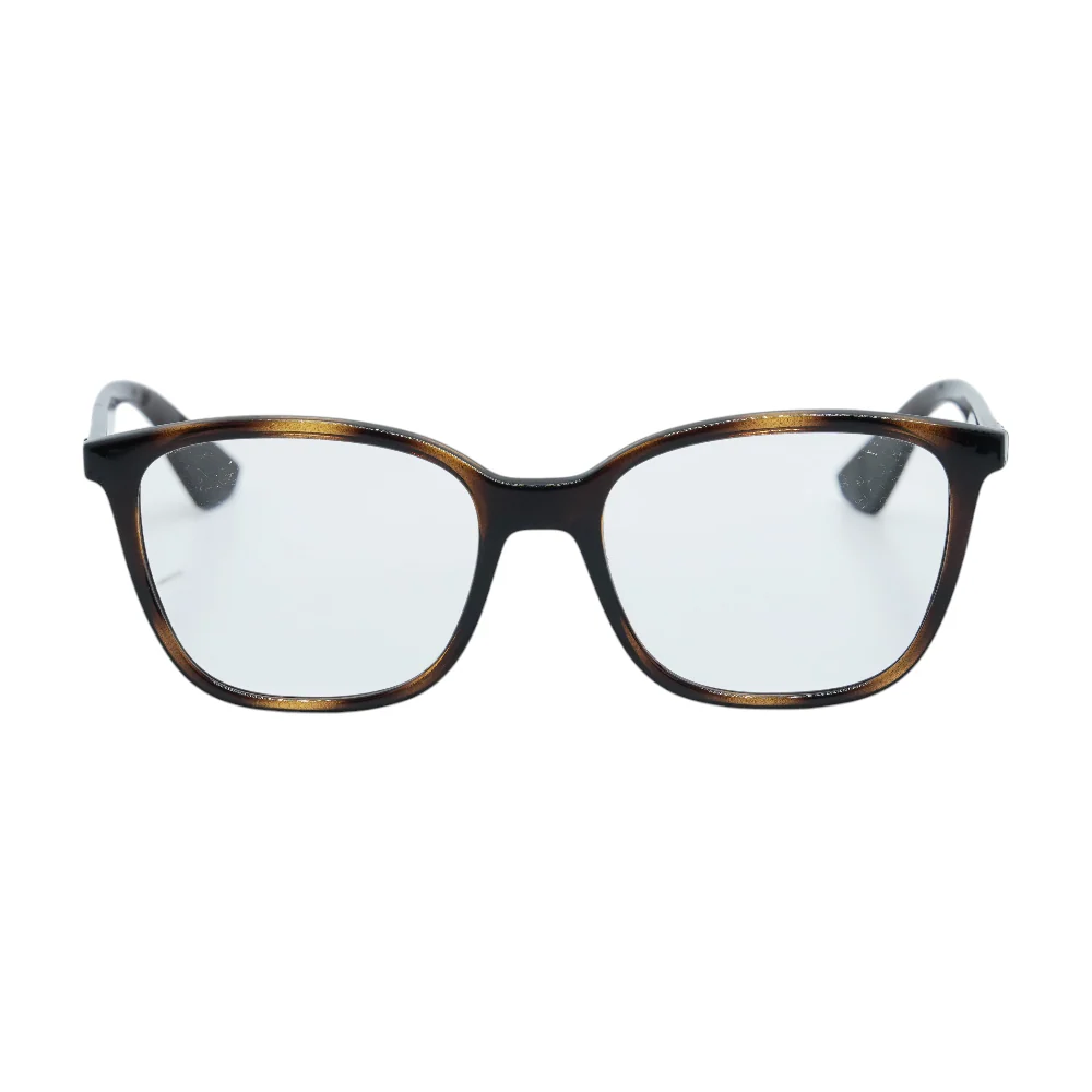 Tortoise RB 7066 Square Prescription Eyewear - Image 2