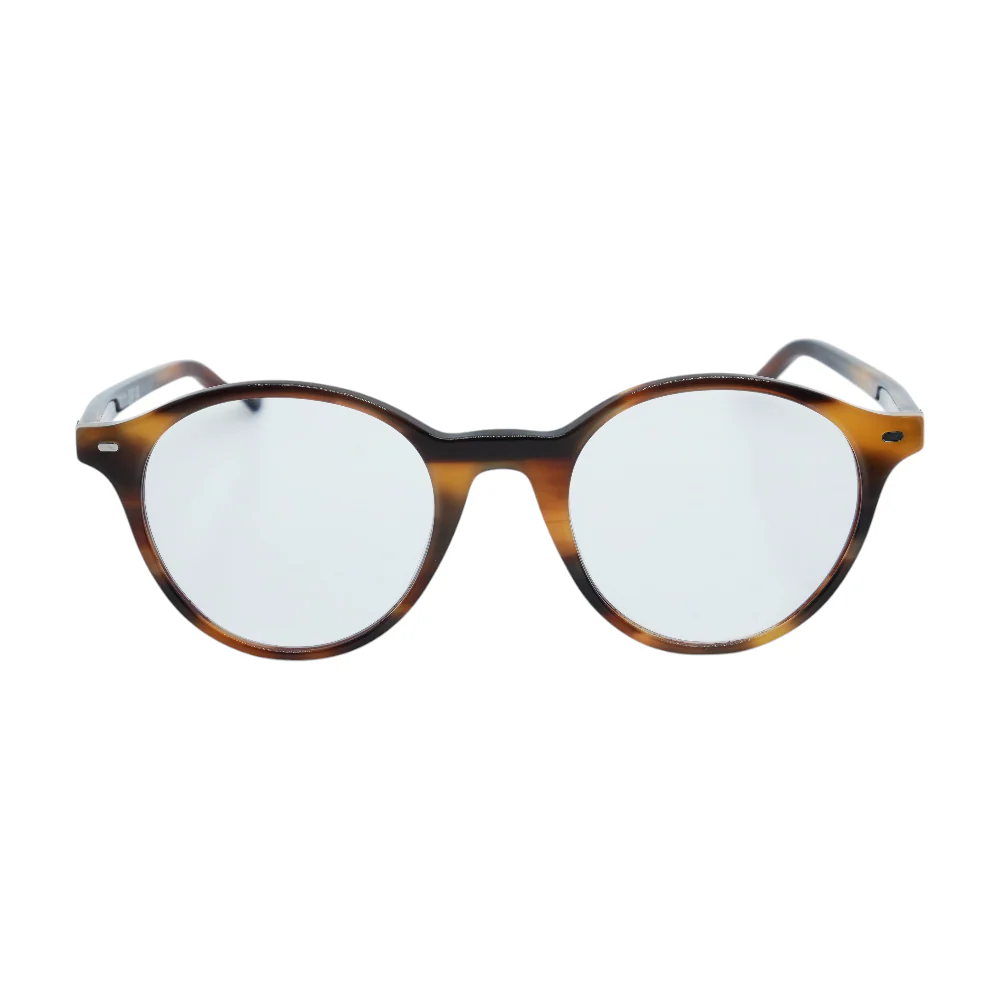 Tortoise RB 5430 Round Prescription Eyewear - Image 2