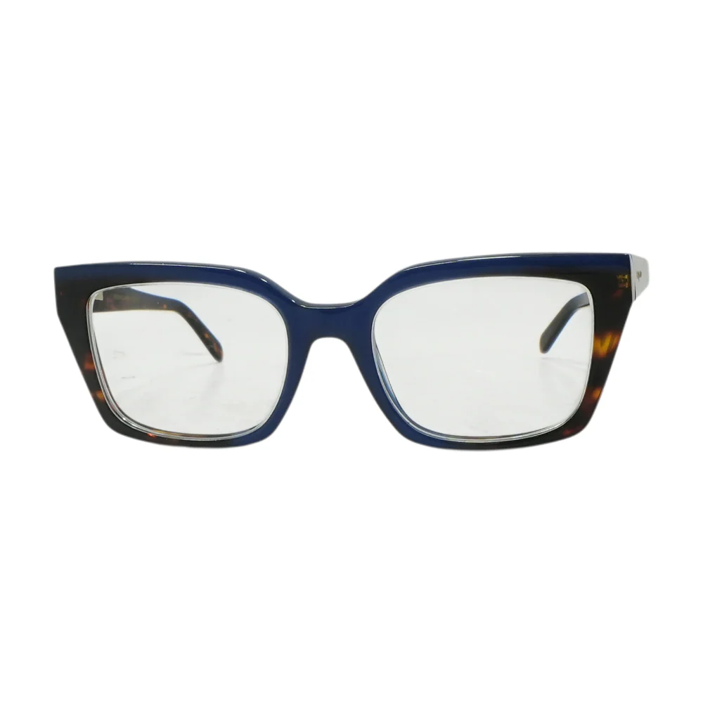 Blue SF3010 Cat Eye Prescription Eyewear - Image 2