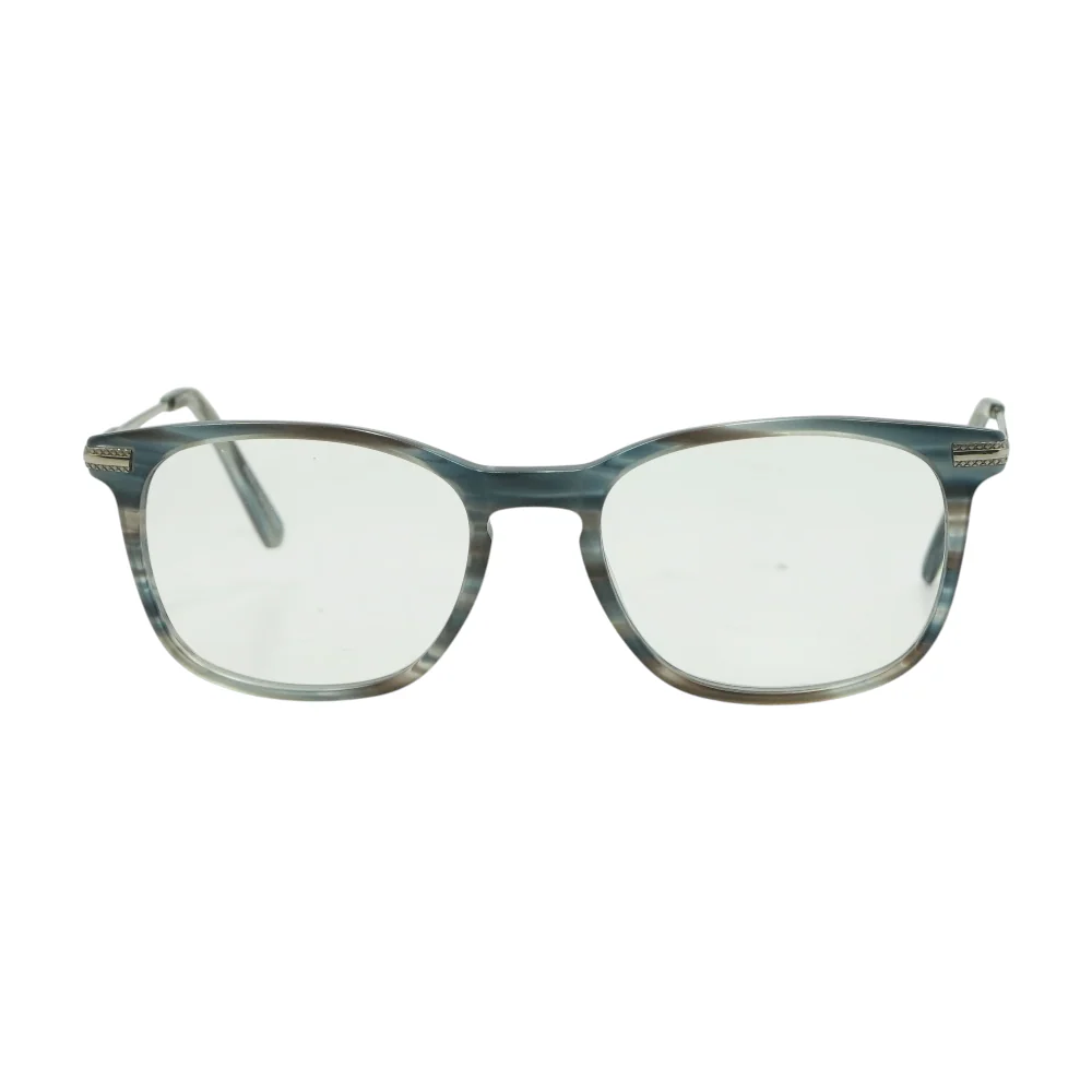 Gray SH-VIN-47 Round Prescription Eyewear - Image 2