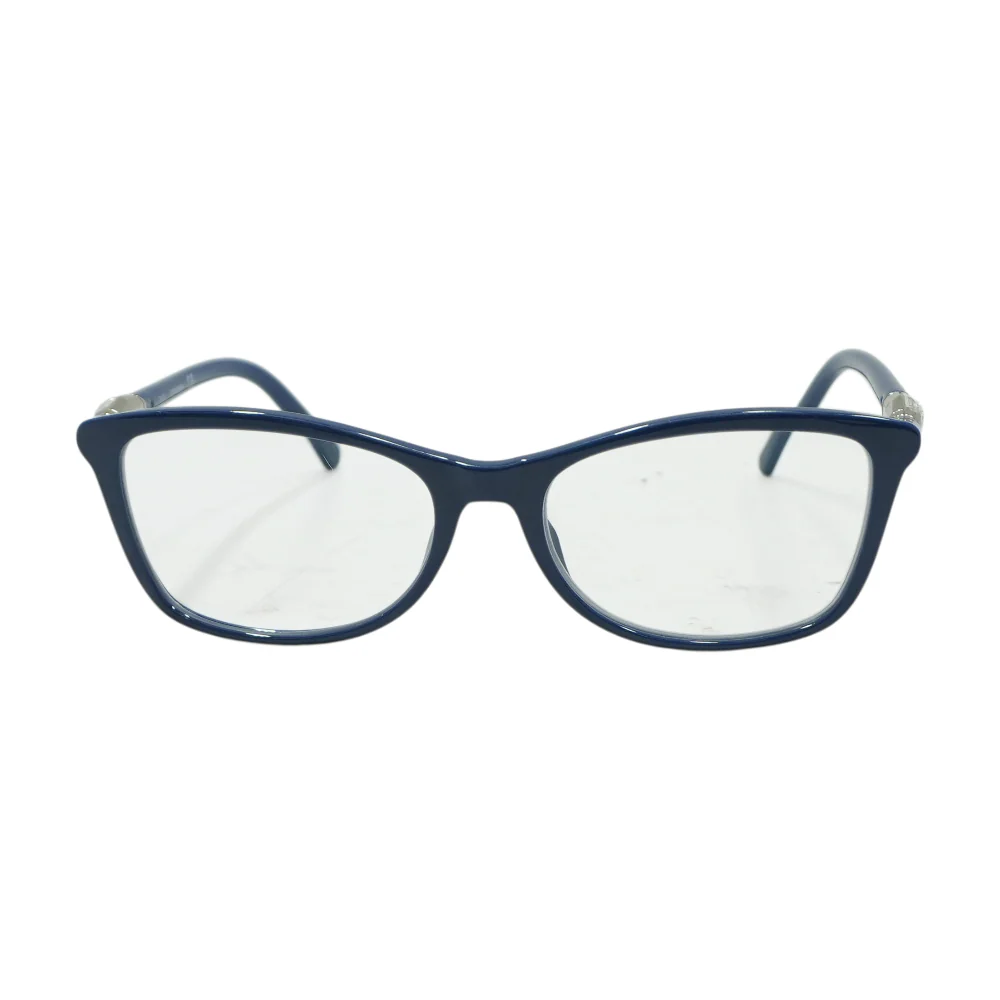 Blue SK 5336 Square Prescription Eyewear - Image 2