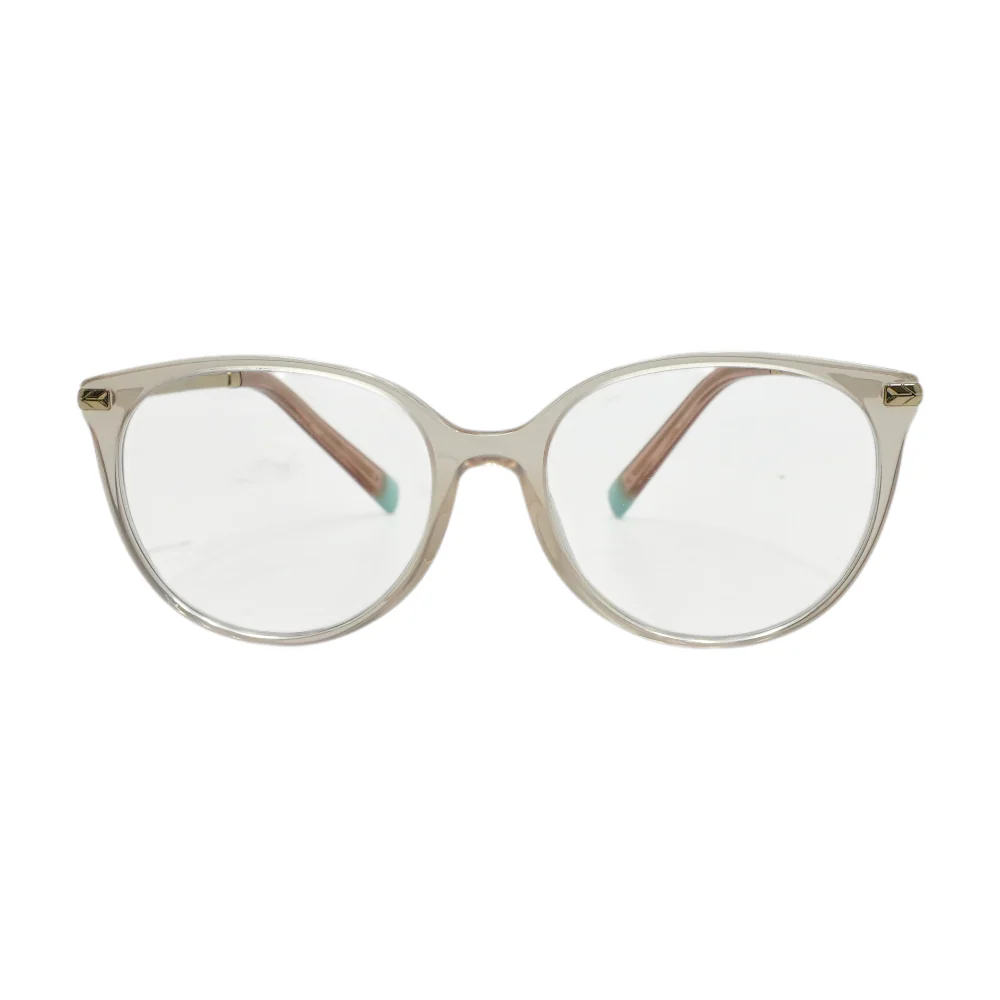 Pink TF 2209 Cat Eye Prescription Eyewear - Image 2
