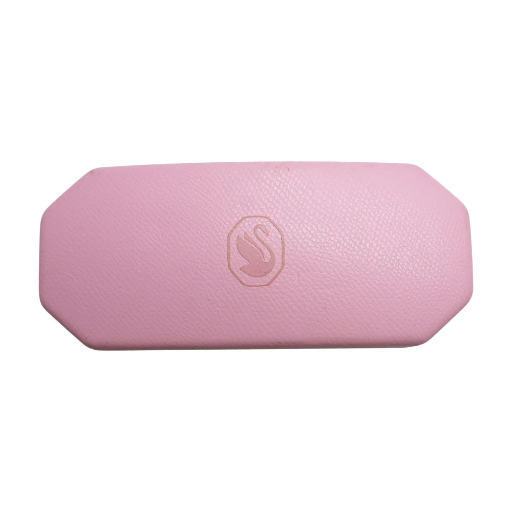 Rose Gold 5638-B Oval Prescription Eyewear - Image 3