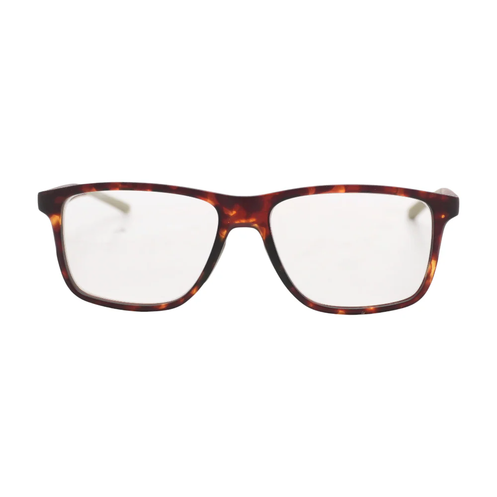 Tortoise UA 5022 Square Prescription Eyewear - Image 2