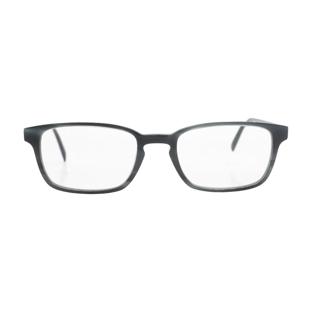 Blue Hardy XW Square Prescription Eyewear - Image 2