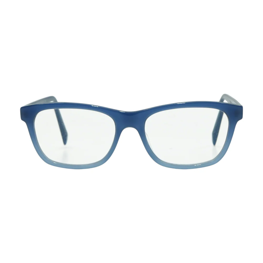 Blue Mays M Square Prescription Eyewear - Image 2