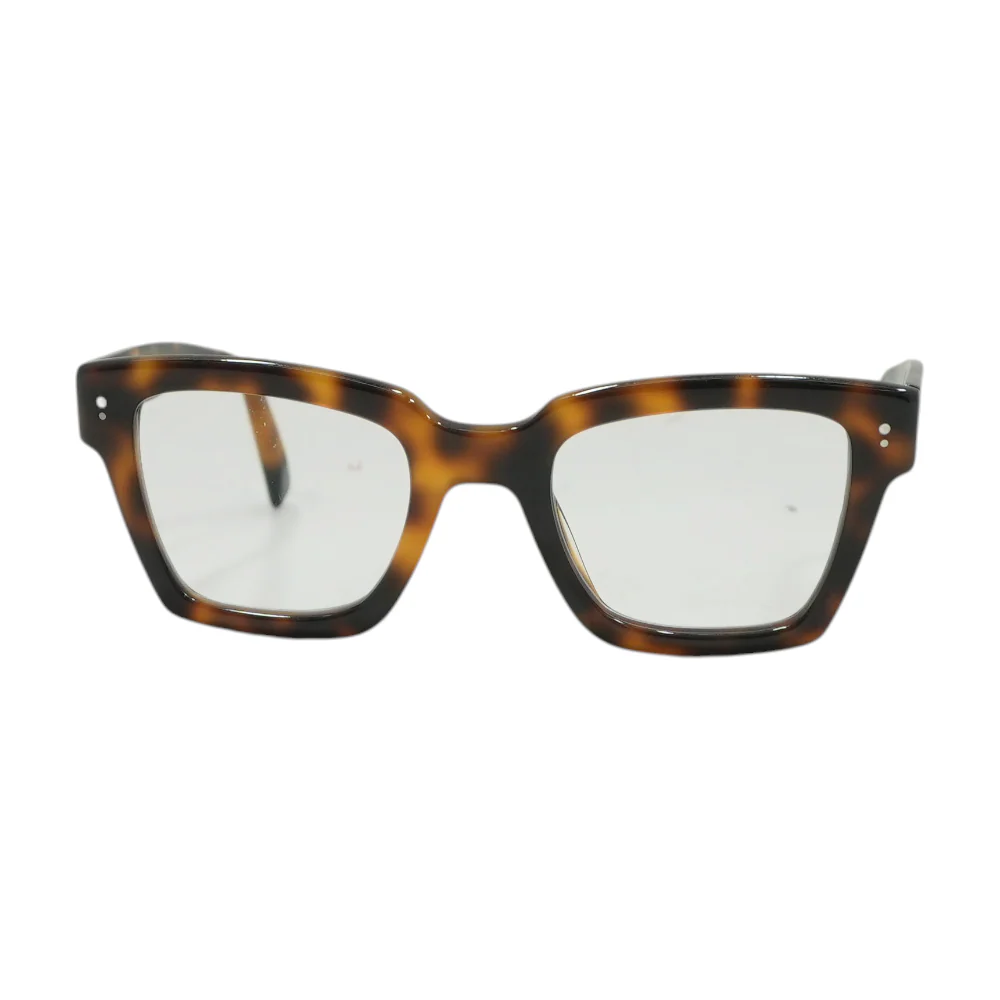 Tortoise Sonia W Prescription Eyewear - Image 2