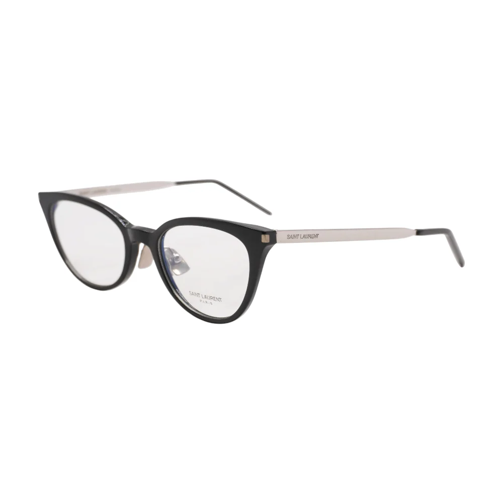 Black SL264 Cat Eye Prescription Eyewear