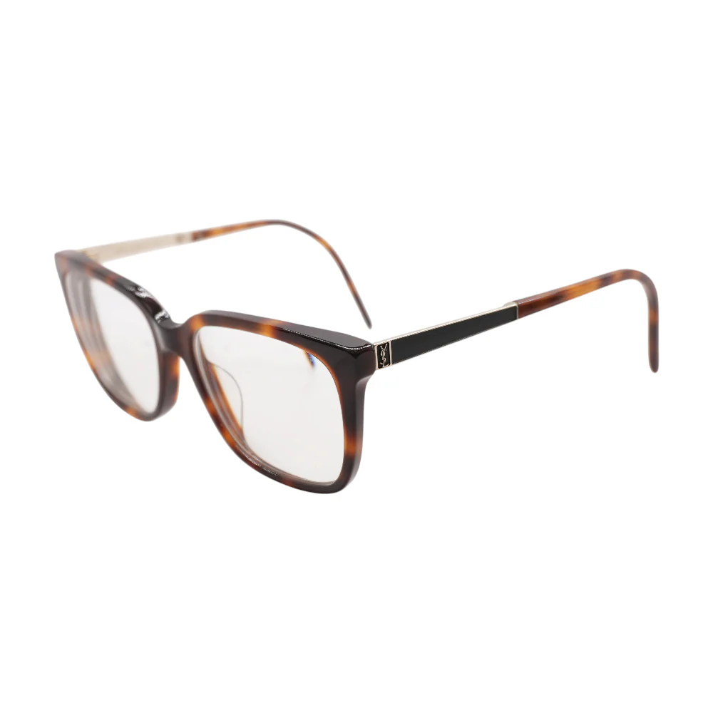 Tortoise SL M102 Square Prescription Eyewear
