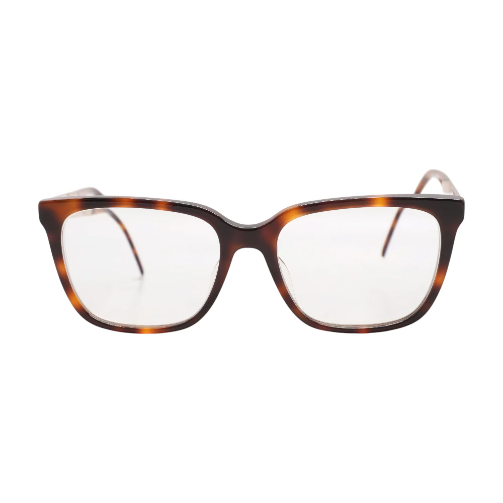 Tortoise SL M102 Square Prescription Eyewear - Image 2